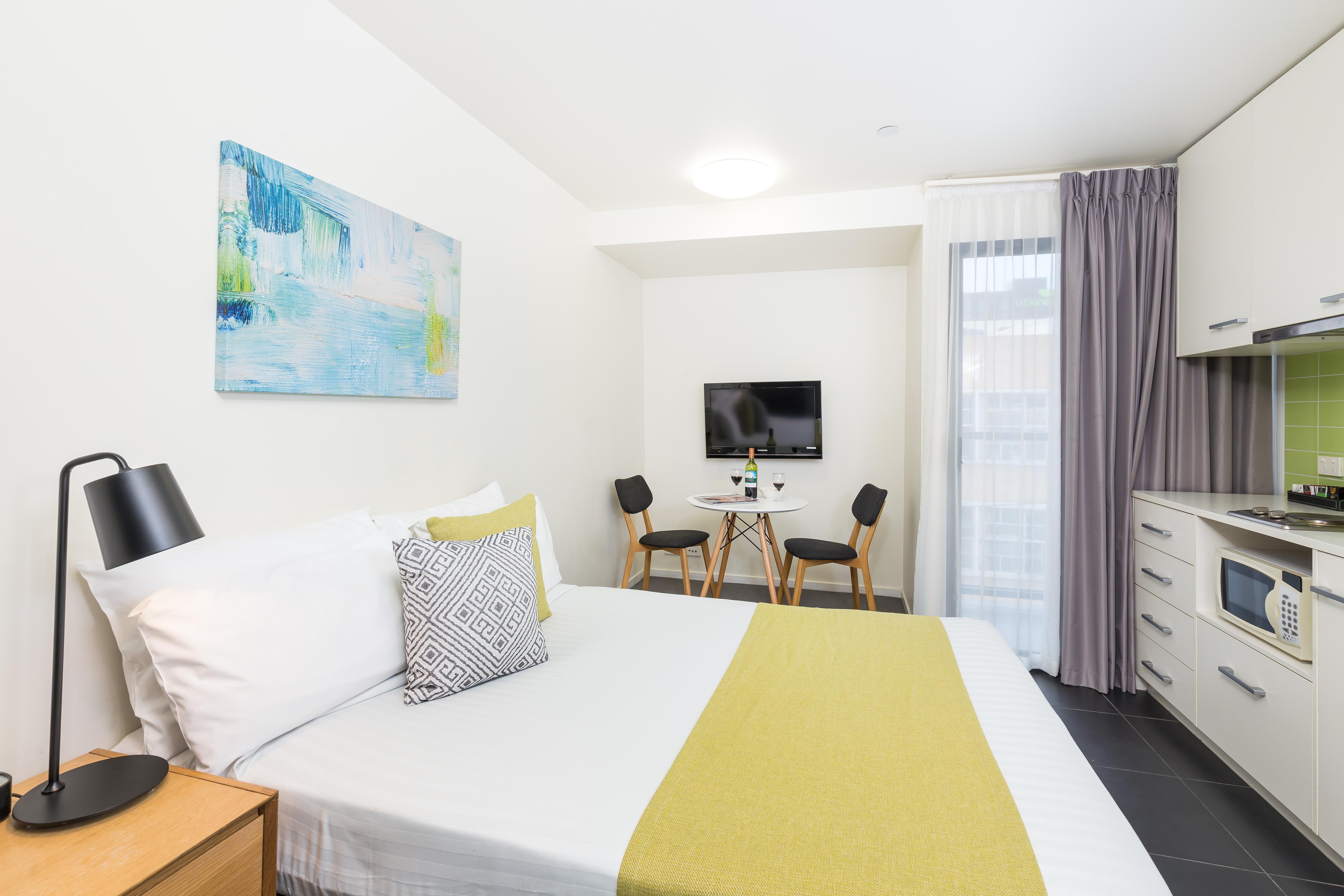 Quality Apartments North Melbourne, Melbourne